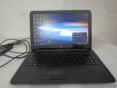 HP 255 G4 500 gb SSD 8 gb RAM