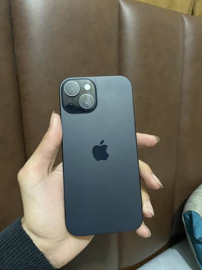 iPhone 15 bypass 99 health 70 cycle count