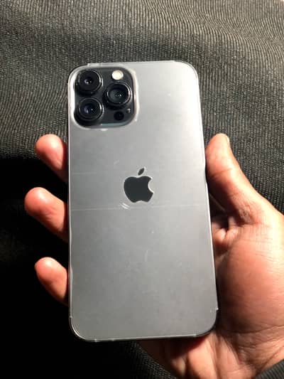 I phone 13 pro max jv