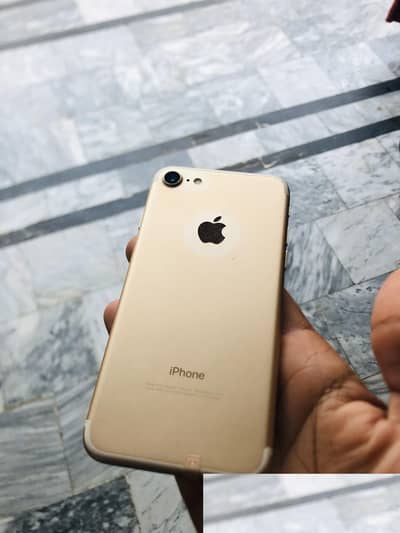 i phone 7 10/10  128GB