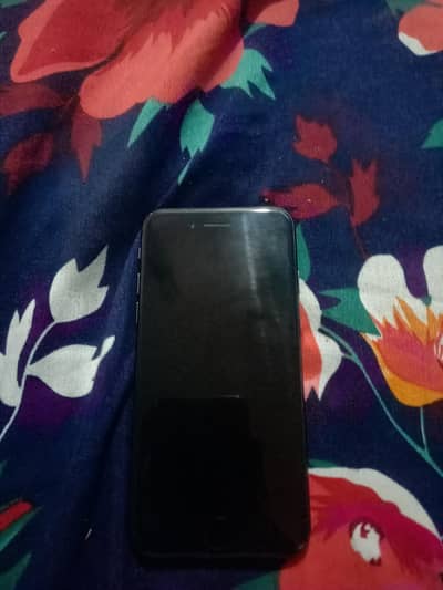 iphone 8 64GB hai Non-pta hai