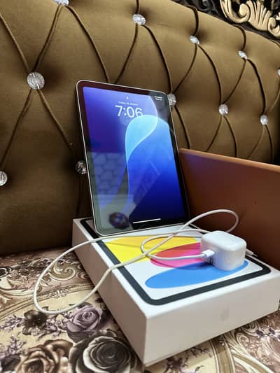 Gaming iPed 10th Generation