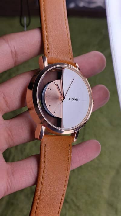 Designed for Modern Style