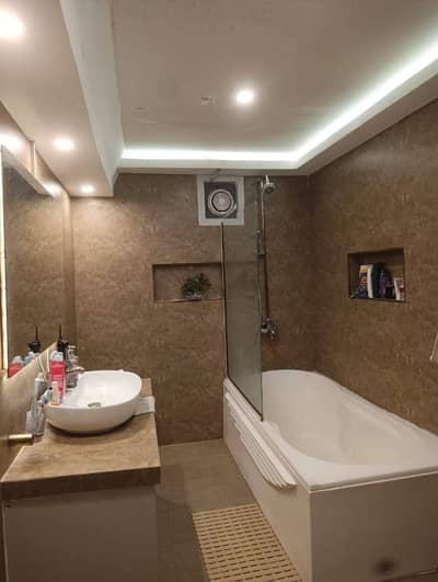 Apartment available for rent in buch villas