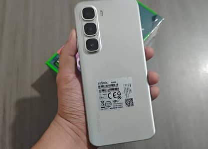 Infinix Hot 60 Pro Plus