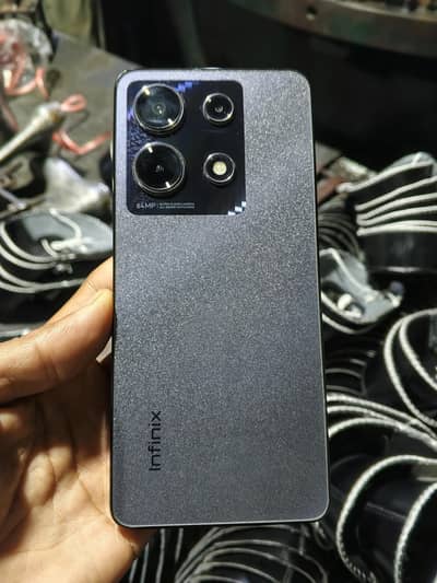 infinix note 30 8 256 60 fps PUBG all ok hai mobile koi b masla ni hai