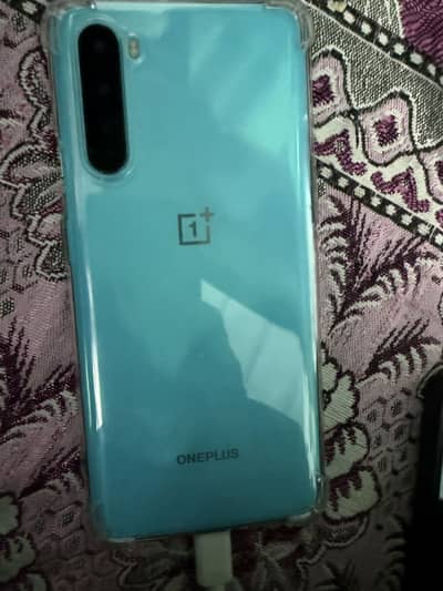 Oneplus Nord 5g 10/10 condition