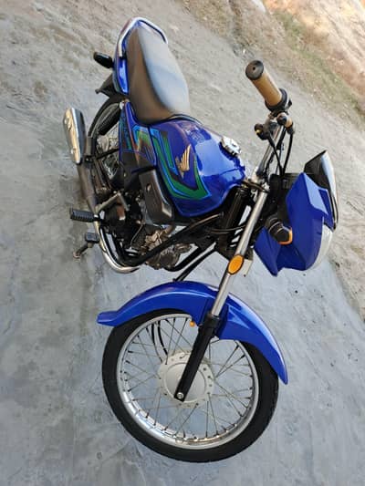 passant ok new Tari good condition 03085955746