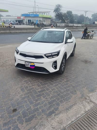 2022 Model Kia Stonic EX Plus for Sale