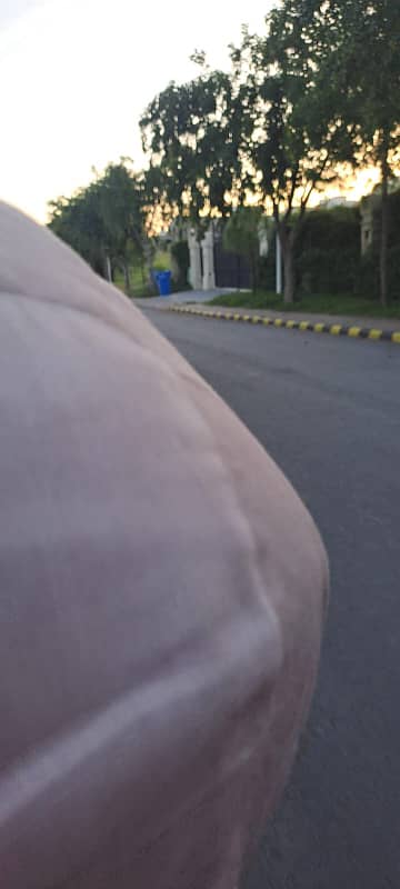 12 Marla Developed Possession Plot for Sale Block L, Gulberg Residencia, Islamabad