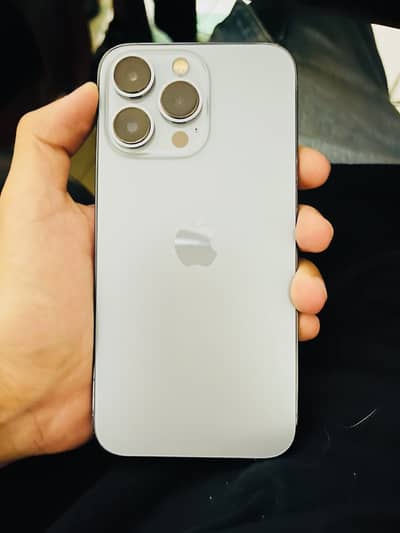 iPhone 13pro nonpta FU all Ohk no open water pack