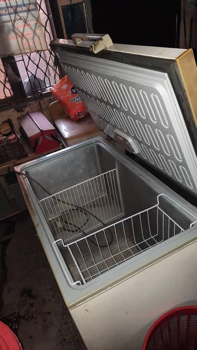 Waves Deepfreezer 12 CFT