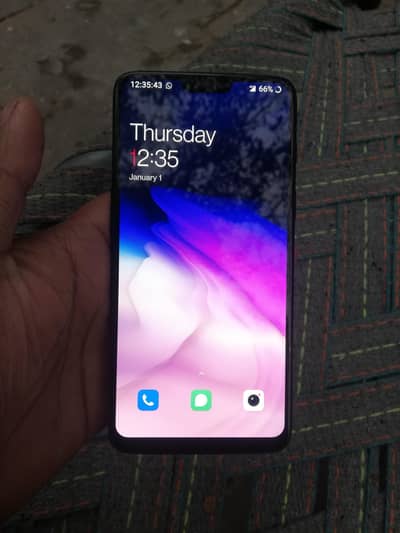 One plus 6 urgent  sale