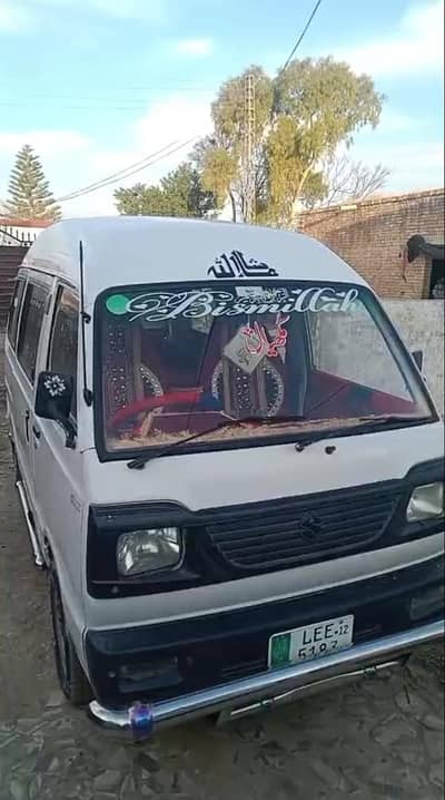 CARRY BOLAN FOR SALE MODEL 2012 EURO 2