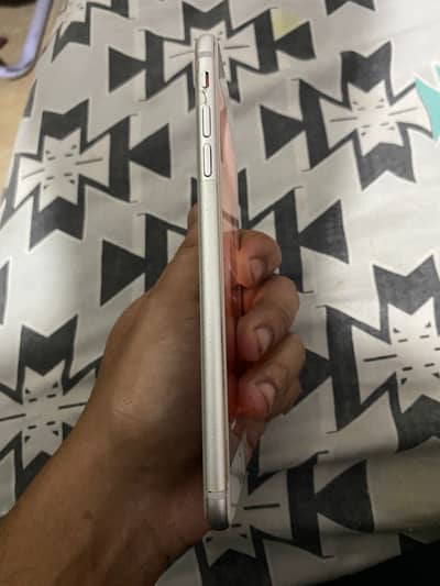 iPhone 8 Plus 256 GB (PTA Approved)