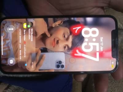 iphone 12 non e sim time avail exchange to Uper model