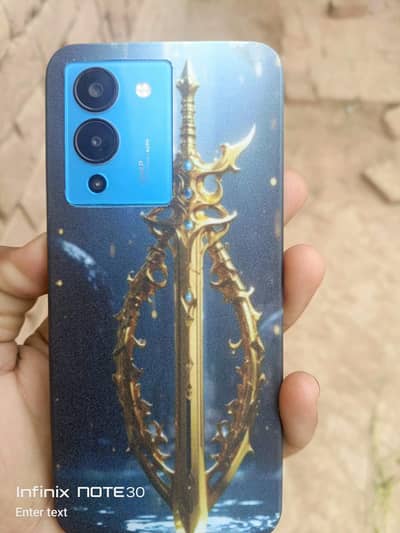 mobile infinix not 12