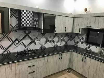 Lower porch available for rent in wapda town