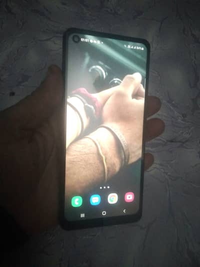 Samsung A21s 4/64 pta approved  0334 7848197