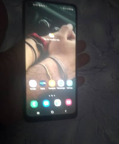 Samsung A21s 4/64 pta approved  0310.9873595