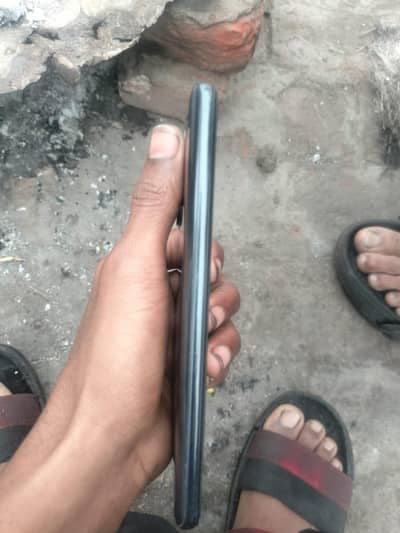 Xiaomi 11t pro non pta with digit