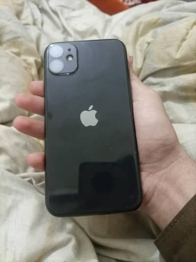 IPhone 11 Non PTA JV