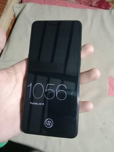 OnePlus 9 5G Water Pack