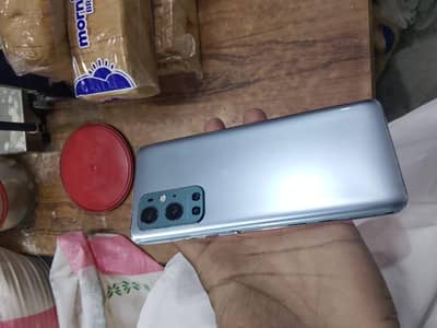 One plus 9 pro 12 256 PTA approved