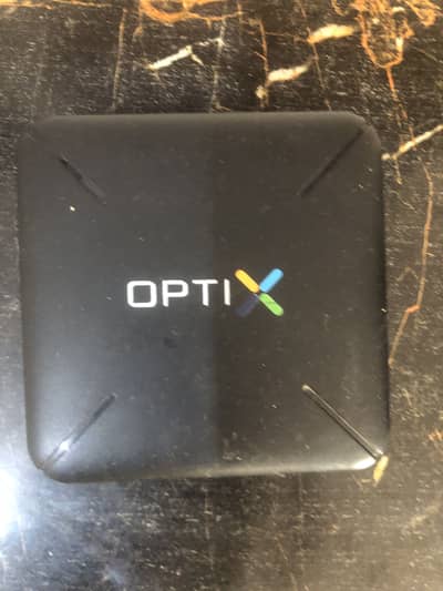 Optix Iptv Device