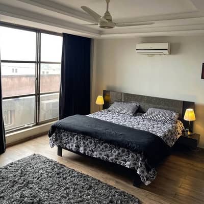 Bahria Town umpire height phase 2