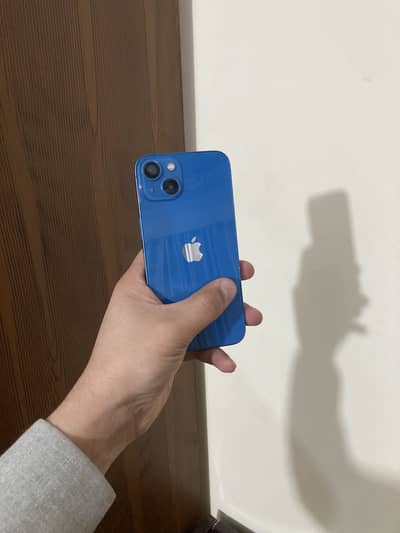 Iphone 13 128gb Water proof