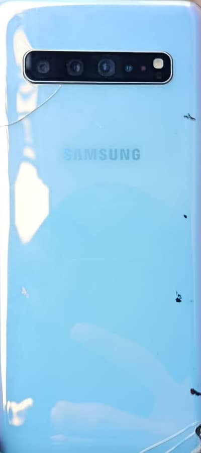 SAMSUNG S10 5G