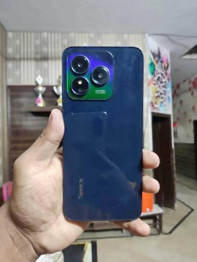 Sparx ultra 8 11month warranty 10/10 lush 8/128gb