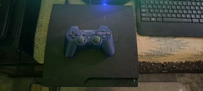 PS3 Slim Hen J. B. سیریس خریدار رابطہ کریں۔قیمت فائنل ہے