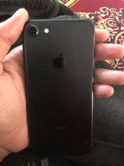 IPHONE 7 PTA APPROVED