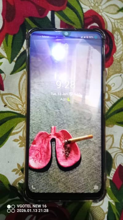 Vivo Y20 Official Pta Approve