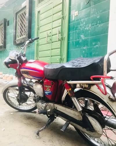 yamaha 4 stroke for sale