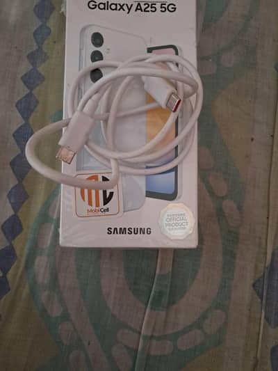 SAMSUNG A25 5G