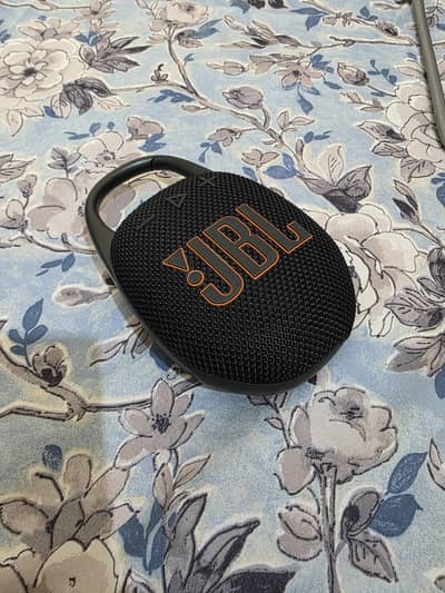 jbl clip 5