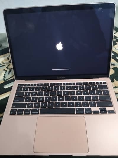 Apple MacBook air m1, 2020