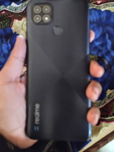 realme c21 4/64