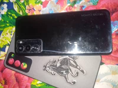 tecno cammon 18t. . . 4+3/128