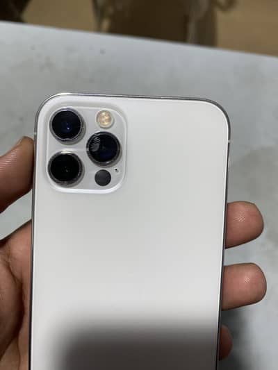 IPHONE 12 PRO WATER PACK