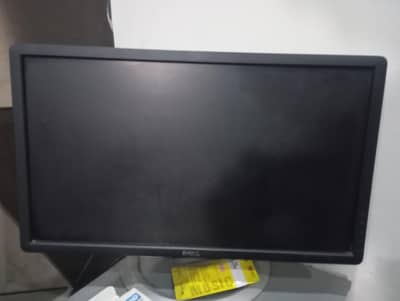 Dell 24 Inches IPS Computer LCD