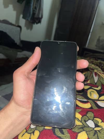 vivo s1 pta 4gb 128gb