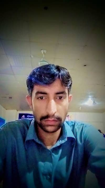 I need job all rounder Whatsapp num 03074801471