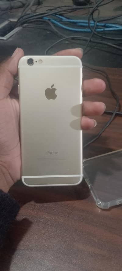 iphone 6 non pta condition 10/10