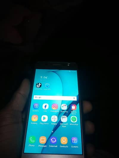 samsung j5 for sale