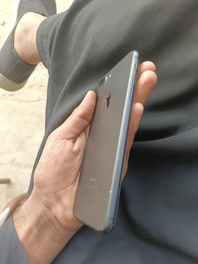 iPhone 7 plus 128gb PTA approved