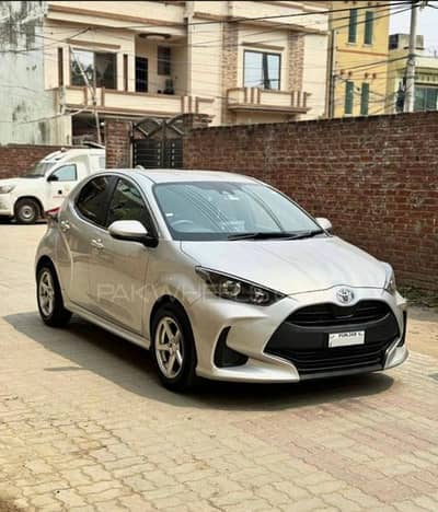 new car 21 model 25 import neat and clean